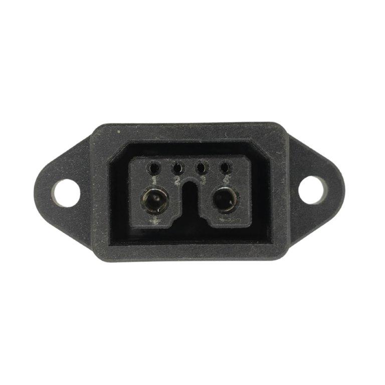 OKW 2+4 PIN FEMALE CAN SOCKET